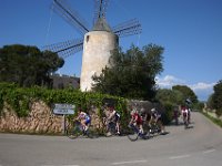 Mallorca na kole 2017 10