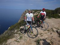 Mallorca na kole 2017 11