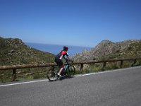 Mallorca na kole 2017 34