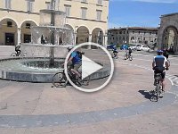 Video toskansko vodotrysk